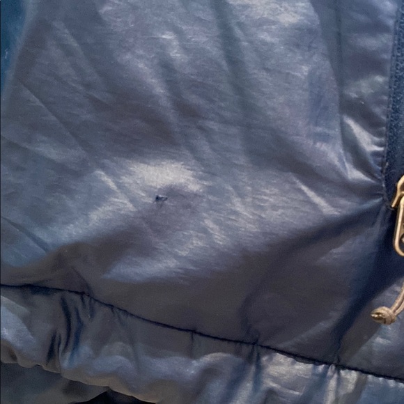 Performance Jacket in Black with Water-Resistant Fabric - Picture 3 of 5